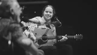 Billy Strings & Bryan Sutton with Royal Masat - Boone, NC - 9.11.25