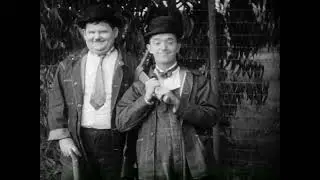 Meisterszenen- Hinter schwedischen Gardinen 1080p FullHD Remastered by Laurel & Hardy TV