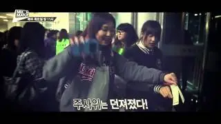 MIX & MATCH   EPISODE 9 TEASER SPOT