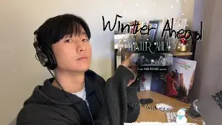 V & 박효신 - Winter Ahead (cover)