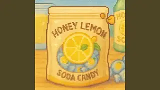 Last Candy at Dusk (Instrumental)