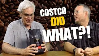 Budget Coffee or Hidden Gem? Costco Mexico Oaxaca Review