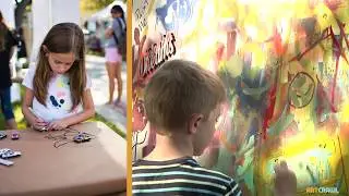 ART CRAWL 2018 PROMO