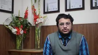Alumni Success Story of Infinity School of Engineering