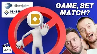 M&A Endgame: St Barbara Say No!