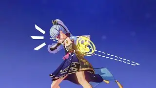Most Players didnt know Invisible Weapon is Exist