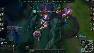 Revenant Reign Viego | Double Kill + Assist