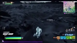 New predator skin gameplay 27 kill solo squads