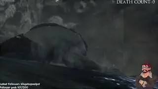 The Start of Valiant Victor's Adventures: Starting up Dark Souls 3