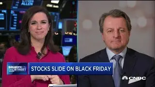 Watch CNBC's full interview with Pandora Jewelry CEO Alexander Lacik