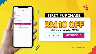 Welcome to Go Shop