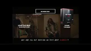 Future Type Beat Ethnic Flute & Violin 