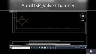 AutoLISP Tutorial :: Practical application Creating Drawing in AutoCAD