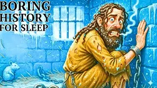 WHERE PRISONERS FOUND REST IN MEDIEVAL CASTLES DURING FREEZING WINTERS &ndash; HISTORICAL INSIGHT...