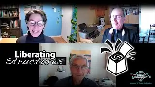 Celebrity Interview with Keith McCandless e Henri Lipmanowicz &bull; November 2022