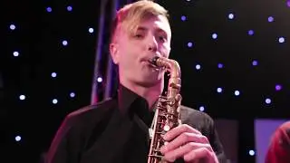 Jazz Brass Kolo. Part 1.