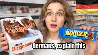 These 9 German products are SUS | For German Learners