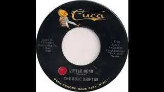Little Hero - Jimmy Dawson (Dixie Drifter) [1964]