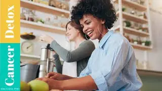 Cancer Prevention Diet