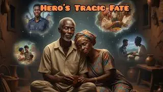 Hero's Tragic Fate
