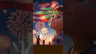 Independence Day Explained For Kids