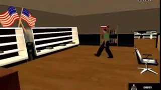 [NP:RP] New Trailer!