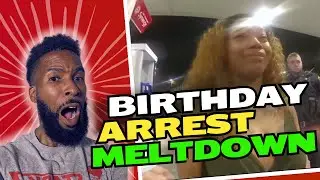 Birthday DUI Arrest | Meltdown | Episode 1