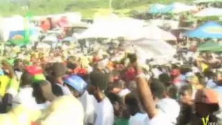 Lil Rick - Soca Monarch 2007