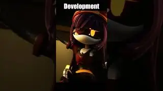 Honestly Ranking Doll from Murder Drones...
