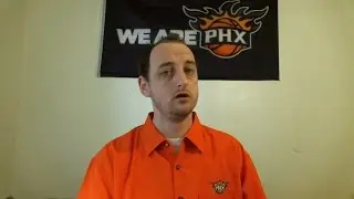 Phoenix Suns Fire Jeff Hornacek