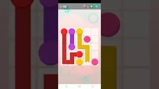 SMART Puzzle STREAM LEVEL 10 #Shorts