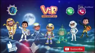 vir the robot boy background music.vir the robot boy ringtone.new cartoon 2022