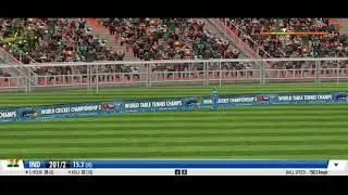 Amazing Six In World Cricket Championship 3 | Gamno Gaming