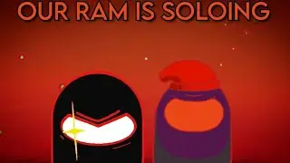 Our Ram Is Soloing Rock (Rave Mashup)
