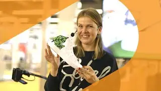Mitmachaktionen auf der Insights-X