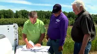 Preview Region 7: Munson Angus Farms in Junction City, KS