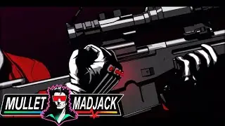 Обманул смерть MULLET MADJACK #3