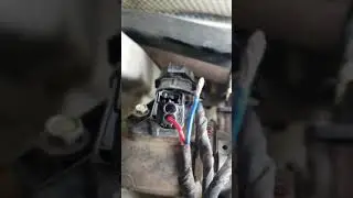Error code 651 on 2018 Polaris sportsman 570