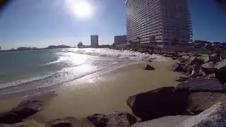 Do not mess with nature