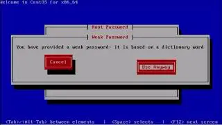 Free BLACKBOX Server OS installation