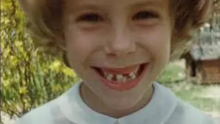 [Home Movies Hoffman - HOF119  1960 61 Lucy Annie K]