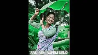 Arsi re rupem nelo santal song 