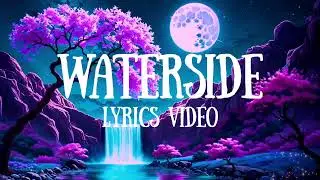 Big Tok$ -Waterside lyric video