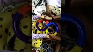🌈8 infinite loop game.. #2023 #shorts #trending #viral #toys #kids #love #shortsfeed #video