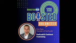 FanFundU: A Smarter Way to Support Your Booster Club