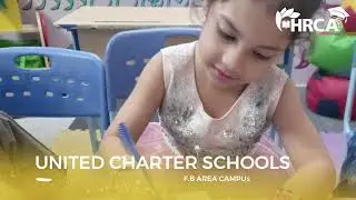 UNITED CHARTER SCHOOLS- F.B AREA CAMPUS- KARACHI.