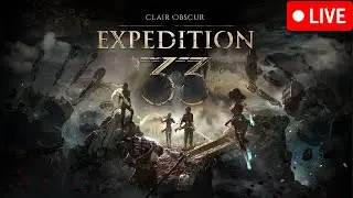 Kurator Membutuhkan Jantung Nevron | Clair Obscur Expedition 33 [06]