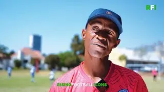 RFI Presents Coach's Corner || CS Academy Coach Calvin Sosibo