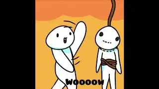 Short Animation: Unnas Annus Handshake