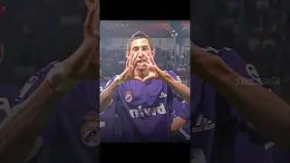 Goat Edition🐐 - Champions League Assists Only ⚽🔥| #football #shorts #dimaria